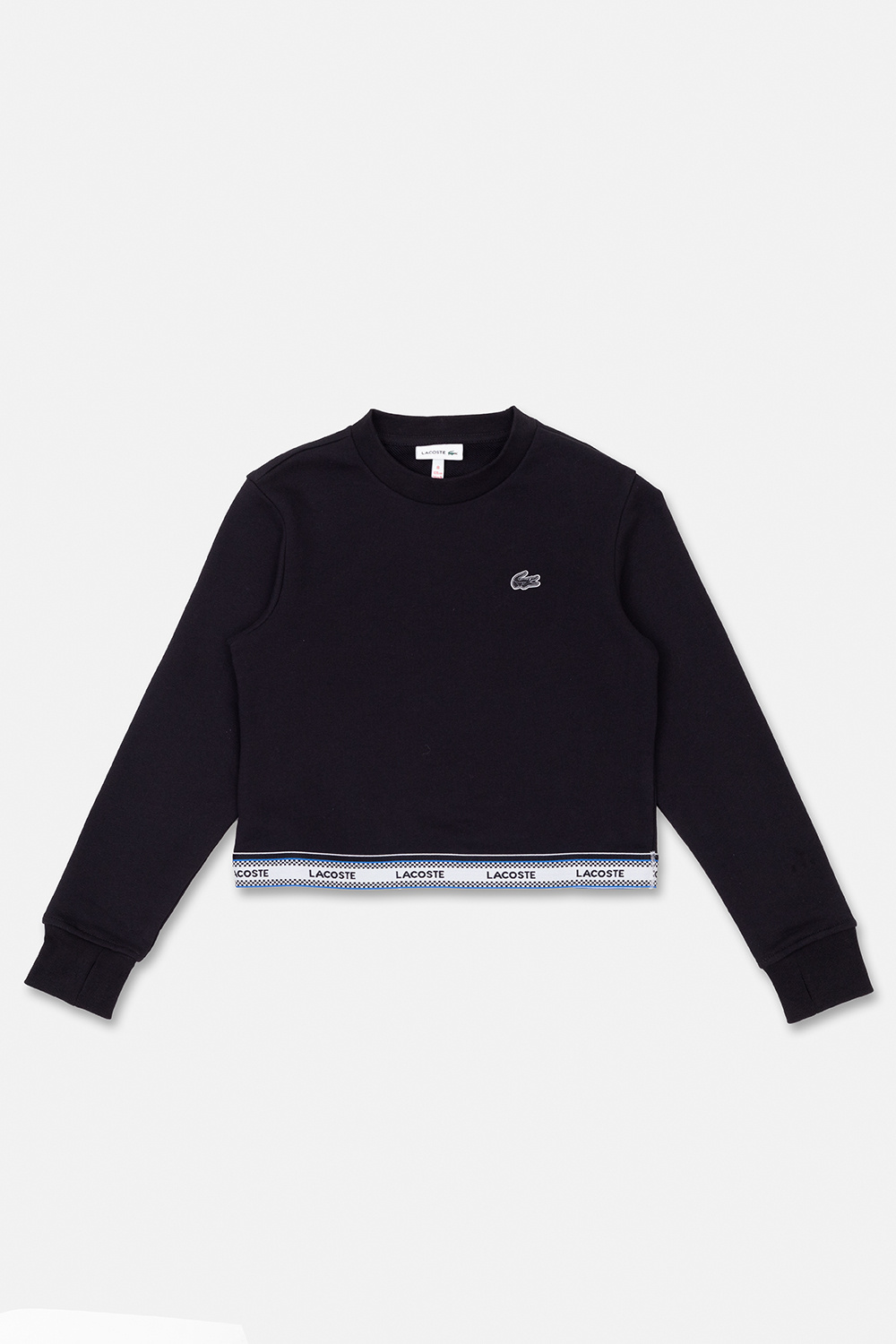 Lacoste discount live pull